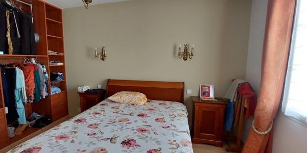 Maison à vendre 6 pièces  LUCON (85)