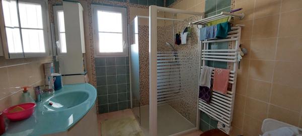 Maison à vendre 6 pièces  LUCON (85)
