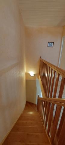 Maison à vendre 6 pièces  LUCON (85)