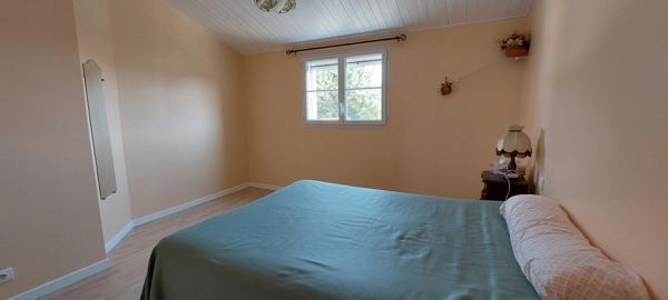 Maison à vendre 6 pièces  LUCON (85)