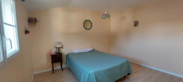 Maison à vendre 6 pièces  LUCON (85)