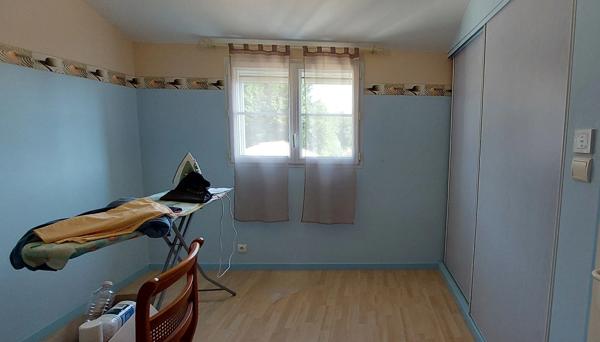 Maison à vendre 6 pièces  LUCON (85)
