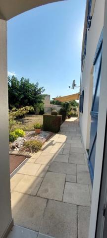Maison à vendre 6 pièces  LUCON (85)