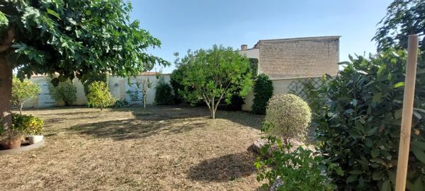 Maison à vendre 6 pièces  LUCON (85)