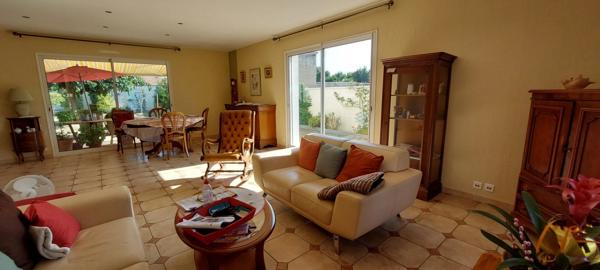 Maison à vendre 6 pièces  LUCON (85)