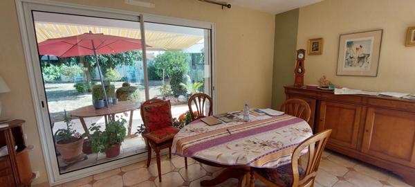 Maison à vendre 6 pièces  LUCON (85)