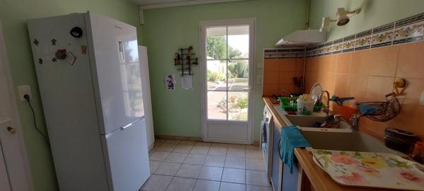 Maison à vendre 6 pièces  LUCON (85)