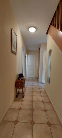 Maison à vendre 6 pièces  LUCON (85)