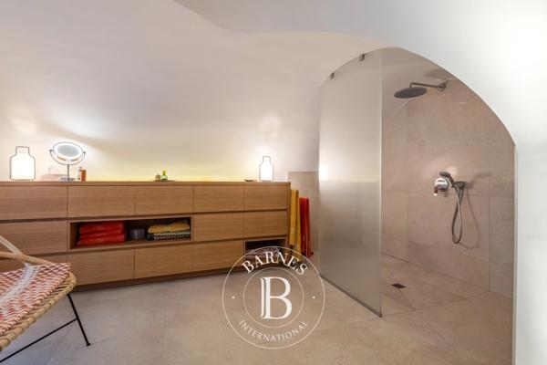 Lyon 2ème, Appartement 5 Chambres -  245 m² à vendre