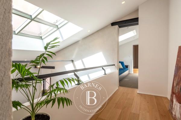 Lyon 2ème, Appartement 5 Chambres -  245 m² à vendre