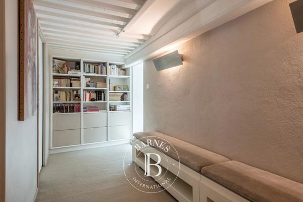 Lyon 2ème, Appartement 5 Chambres -  245 m² à vendre