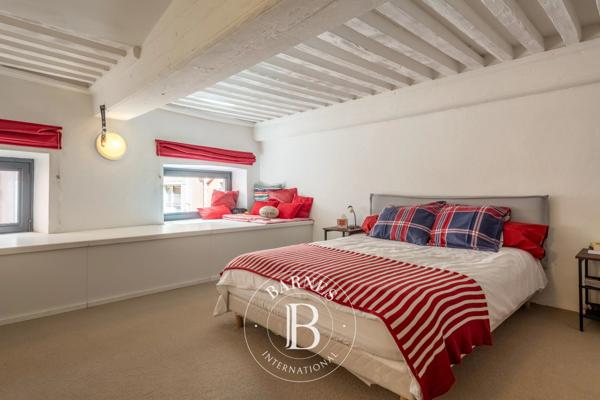 Lyon 2ème, Appartement 5 Chambres -  245 m² à vendre