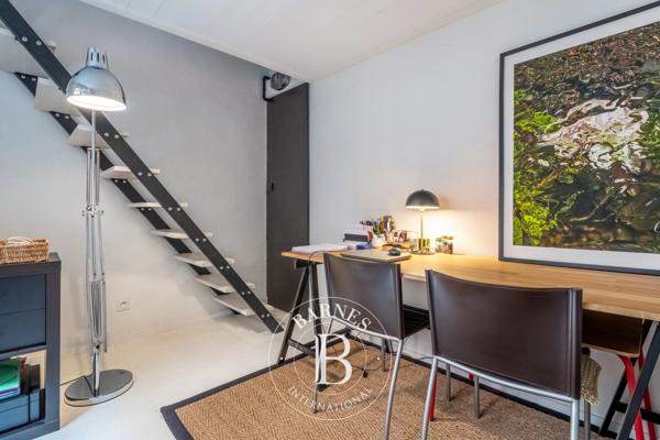 Lyon 2ème, Appartement 5 Chambres -  245 m² à vendre