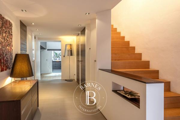 Lyon 2ème, Appartement 5 Chambres -  245 m² à vendre