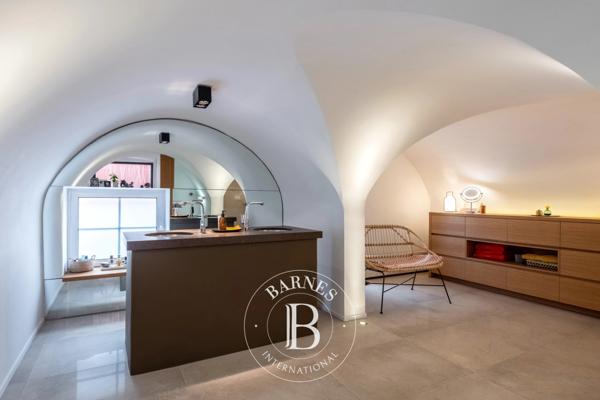 Lyon 2ème, Appartement 5 Chambres -  245 m² à vendre