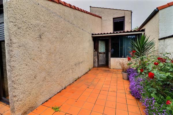 Maison 5 pièces à vendre à Villefranche de Rouergue - Quartier Tricot