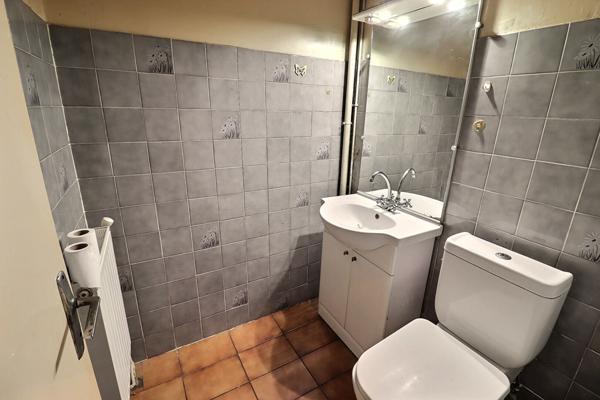 Maison 5 pièces à vendre à Villefranche de Rouergue - Quartier Tricot