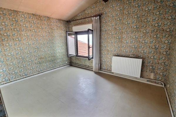 Maison 5 pièces à vendre à Villefranche de Rouergue - Quartier Tricot
