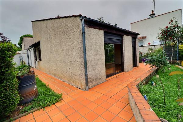 Maison 5 pièces à vendre à Villefranche de Rouergue - Quartier Tricot