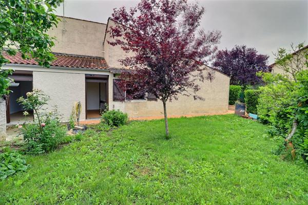 Maison 5 pièces à vendre à Villefranche de Rouergue - Quartier Tricot