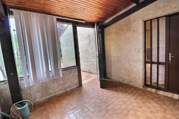 Maison 5 pièces à vendre à Villefranche de Rouergue - Quartier Tricot
