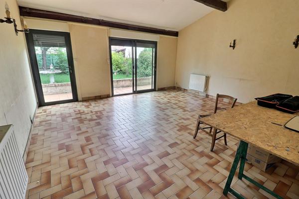Maison 5 pièces à vendre à Villefranche de Rouergue - Quartier Tricot