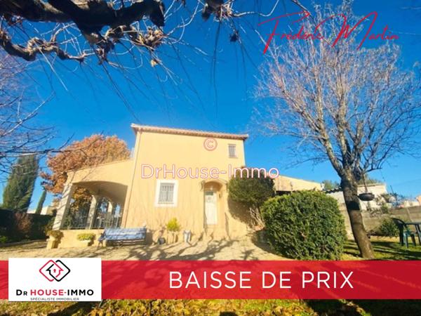 Maison à vendre 5 pièces de 120 m²