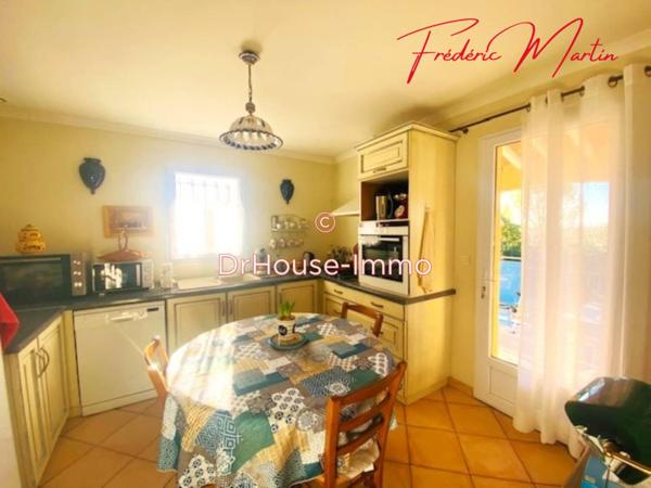 Maison à vendre 5 pièces de 120 m²