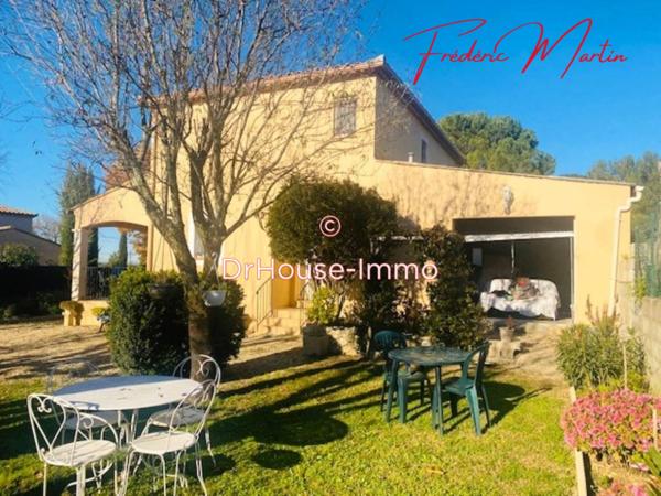 Maison à vendre 5 pièces de 120 m²