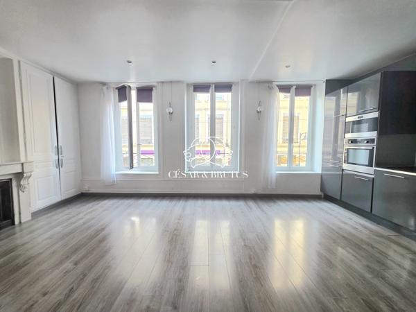 Appartement à vendre Lyon