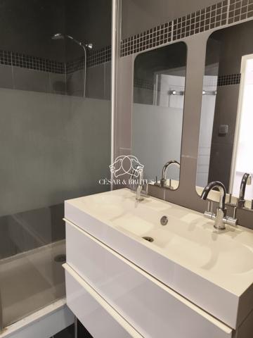 Appartement à vendre Lyon