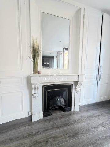 Appartement à vendre Lyon