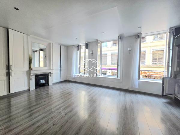 Appartement à vendre Lyon