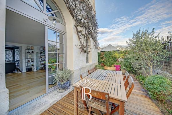 Versailles, Appartement 5 Chambres -  174 m² à vendre