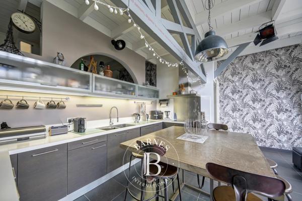 Versailles, Appartement 5 Chambres -  174 m² à vendre