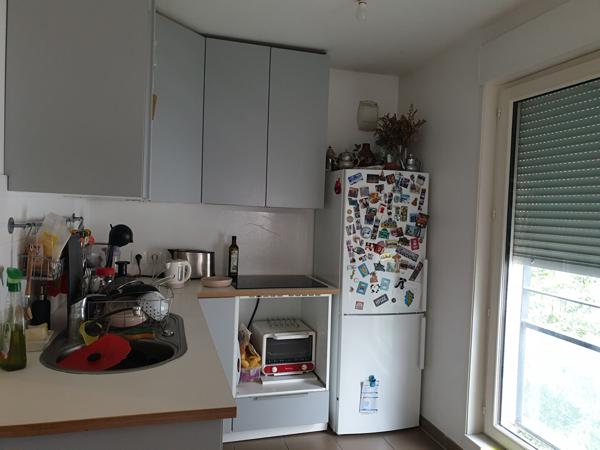 Appartement MASSY 3 pièces 62.02 m²