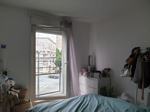 Appartement MASSY 3 pièces 62.02 m²