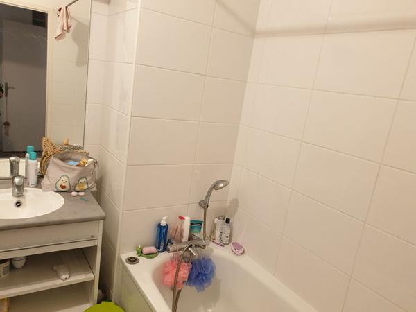 Appartement MASSY 3 pièces 62.02 m²