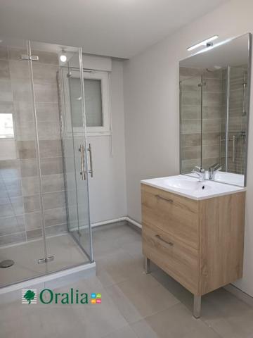 Appartement · Location Perrigny Les Dijon (21160) 3 pièces · 66m²