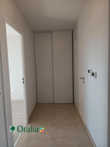 Appartement · Location Perrigny Les Dijon (21160) 3 pièces · 66m²