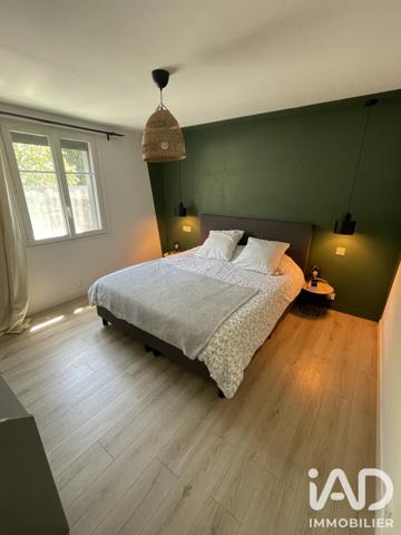 Maison à vendre 5 pièces 102 m² Pont-Saint-Martin