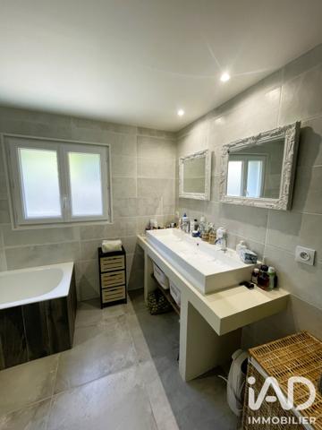 Maison à vendre 5 pièces 102 m² Pont-Saint-Martin