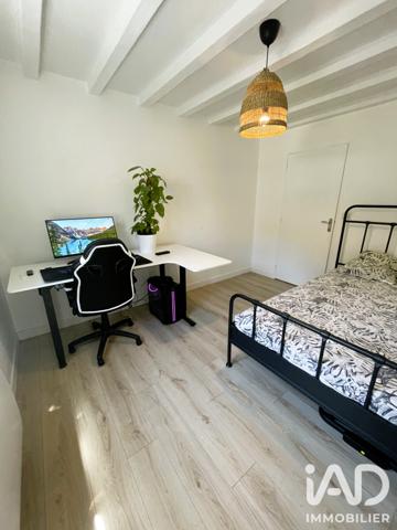 Maison à vendre 5 pièces 102 m² Pont-Saint-Martin