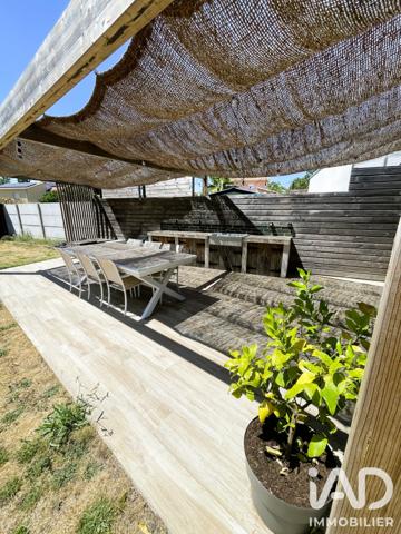 Maison à vendre 5 pièces 102 m² Pont-Saint-Martin