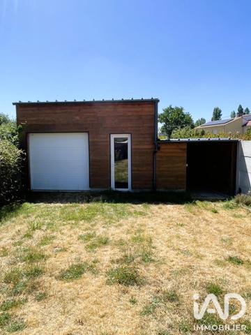 Maison à vendre 5 pièces 102 m² Pont-Saint-Martin