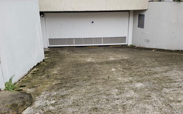 Stationnement à louer    Toulouse