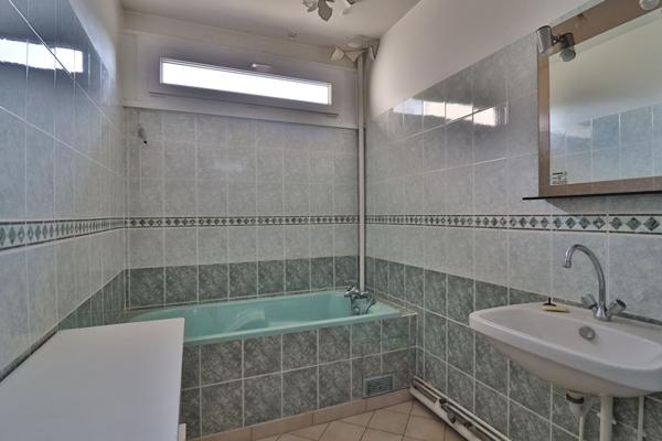 Appartement de type 3 dans une résidence calme et sécurisé