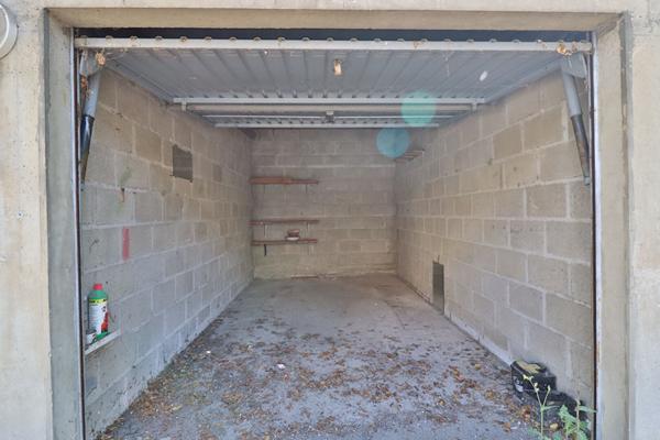 Appartement de type 3 dans une résidence calme et sécurisé