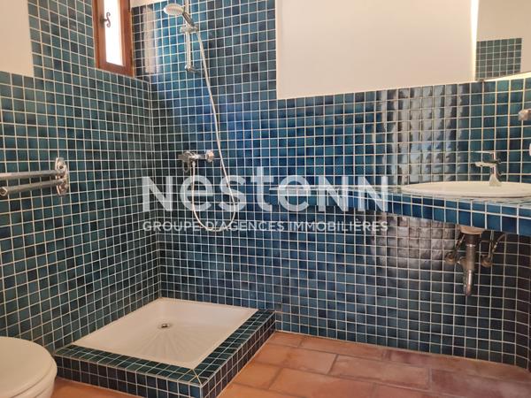 À VENDRE ? Bastide de charme d'environ 134m² à La Garde-Freinet