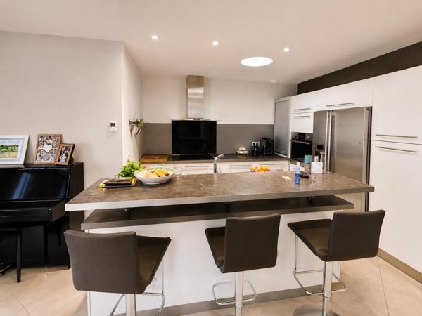 Le charme d'une maison pensée pour la famille